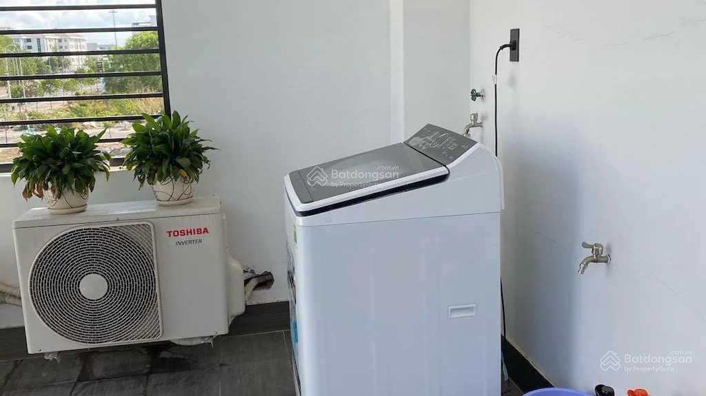 Bán biệt thự 320m2 tại phường long toàn, tp  bà rịa (nay là phường bà rịa  tp hồ chí minh)