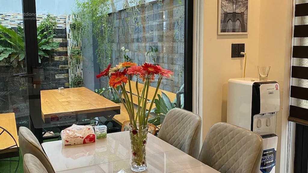 Bán biệt thự 320m2 tại phường long toàn, tp  bà rịa (nay là phường bà rịa  tp hồ chí minh)