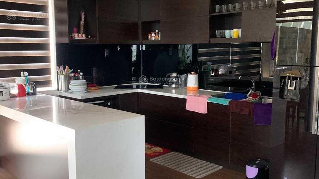 Bán biệt thự 320m2 tại phường long toàn, tp  bà rịa (nay là phường bà rịa  tp hồ chí minh)