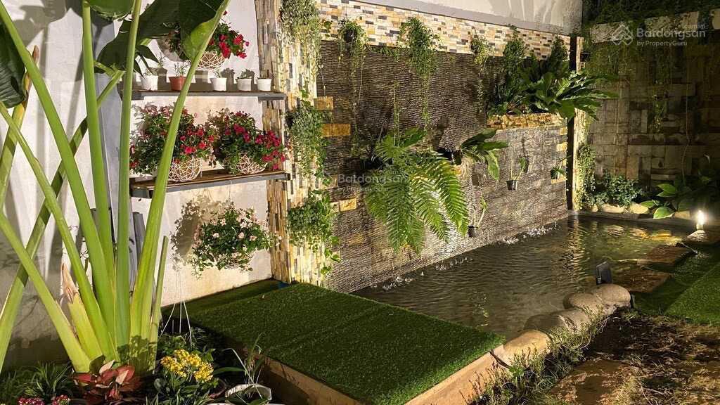 Bán biệt thự 320m2 tại phường long toàn, tp  bà rịa (nay là phường bà rịa  tp hồ chí minh)