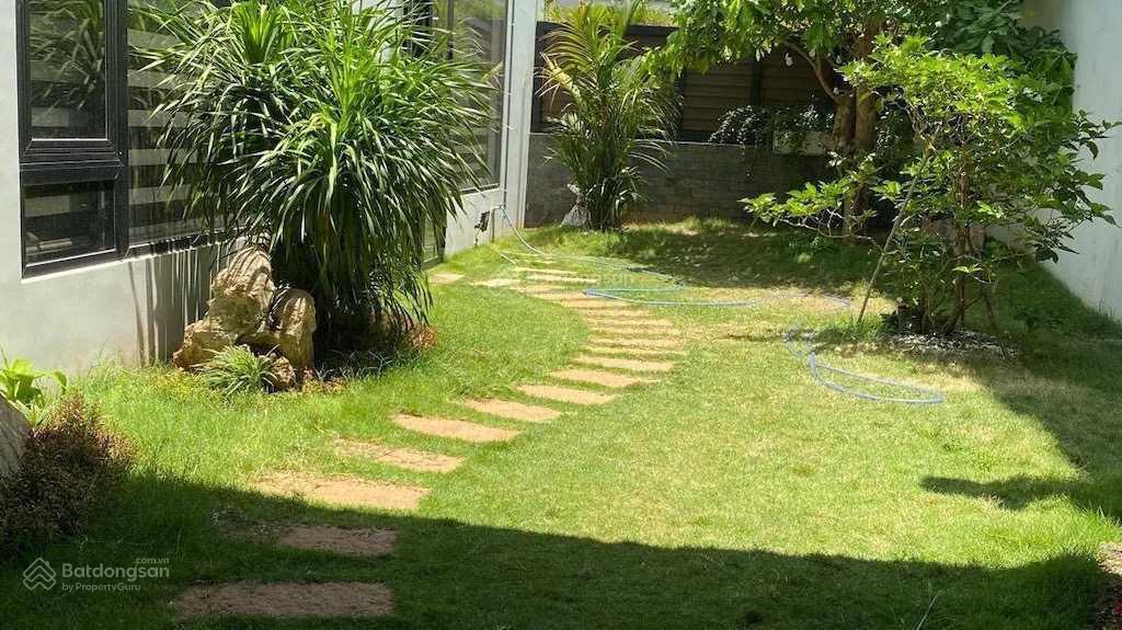 Bán biệt thự 320m2 tại phường long toàn, tp  bà rịa (nay là phường bà rịa  tp hồ chí minh)