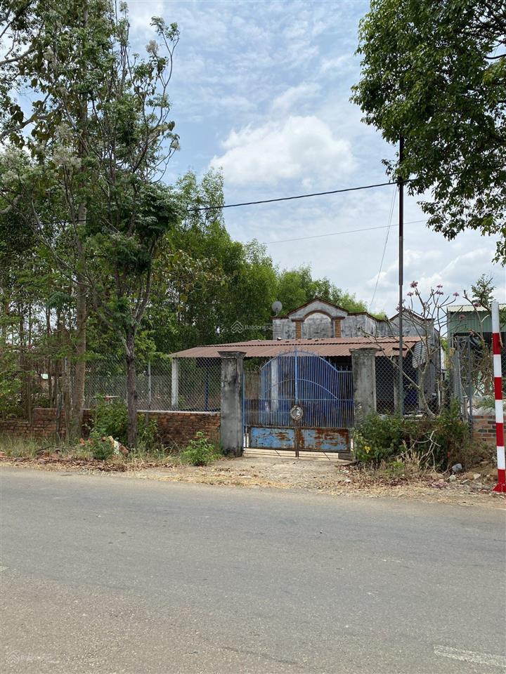 Đất mặt tiền đường trục chính trung tâm thành phố phú mỹ (nay là phường tân thành  tp hồ chí minh)