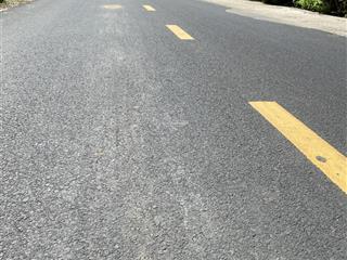 Bán đất biệt thự, mặt tiền đường lê đức thọ  tp. phú mỹ  brvt nay là phường tân thành  tp hcm