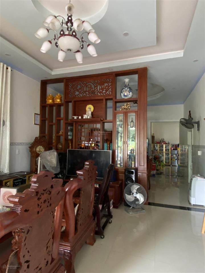 Bán đất biệt thự, mặt tiền đường lê đức thọ  tp. phú mỹ  brvt nay là phường tân thành  tp hcm