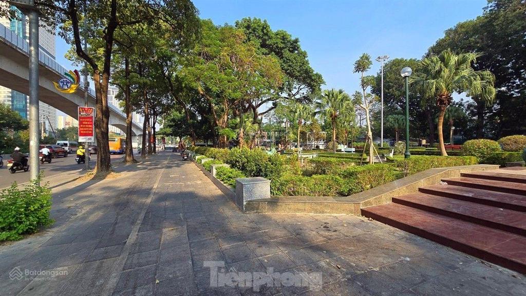 Bán nhanh giảm hơn tỷ nhà 67m2 mặt phố tô hiến thành hà đông,gần ngay vườn hoa hà đông còn 16ty6