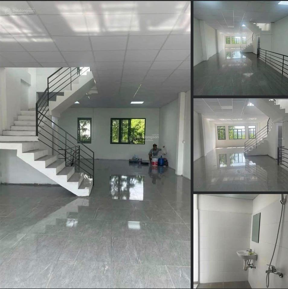 Cho thuê nhà 140m2 khu c geleximco đối diện chung cư an bình homeland 0373 555 ***