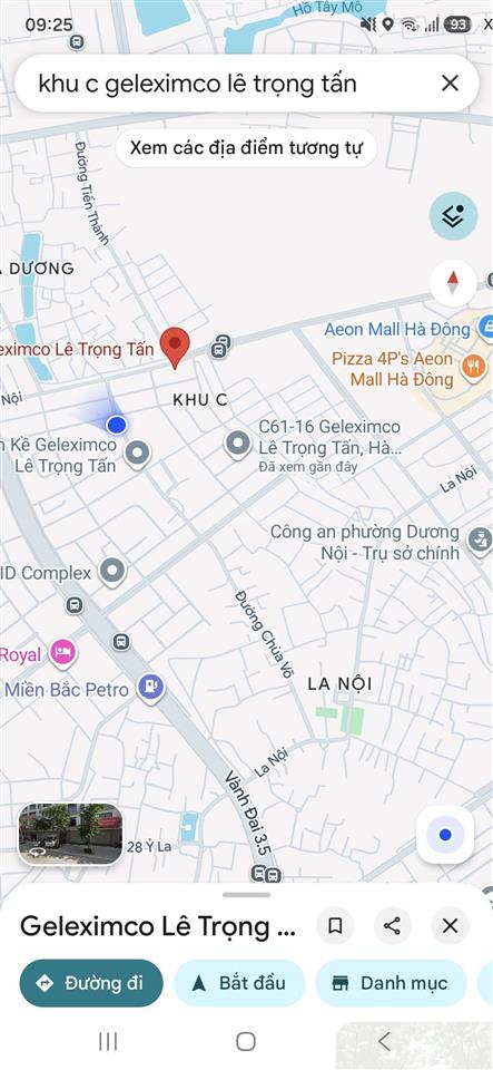 10 triệu thuê được ngay nhà 80m2 4 tầng, tại khu c đô thị geleximco lê trọng tấn 0373 555 ***