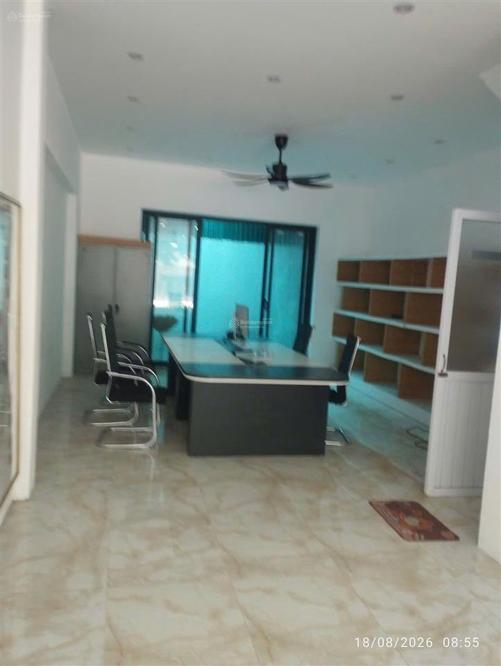 Cho thuê nhà liền kề 105m2 khu c geleximco lê trọng tấn. giá chỉ 12tr/tháng.  0373 555 ***