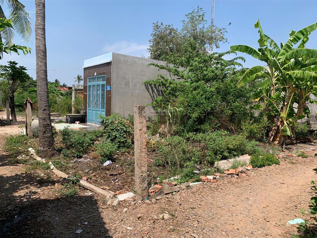Cần bán gấp đất thổ cư 98m2  hẻm 203 phường xuân an, phan thiết, bình thuận cũ