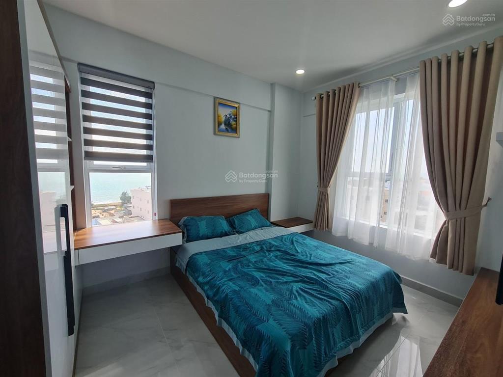 Căn hộ biển phan thiết view biển đồi dương  sở hữu lâu dài  giá cđt 0337 273 ***