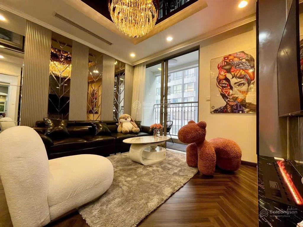 Chính chủ bán căn hộ pandora 53 triều khúc 83m² 2pn full đồ, view thoáng, giá tốt.  0987 362 ***