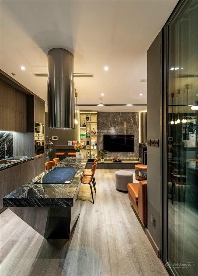 Chính chủ bán ch the legend 109 nguyễn tuân 64m2 2pn full đồ,bc đông nam ,sẵn sổ.0987 362 ***