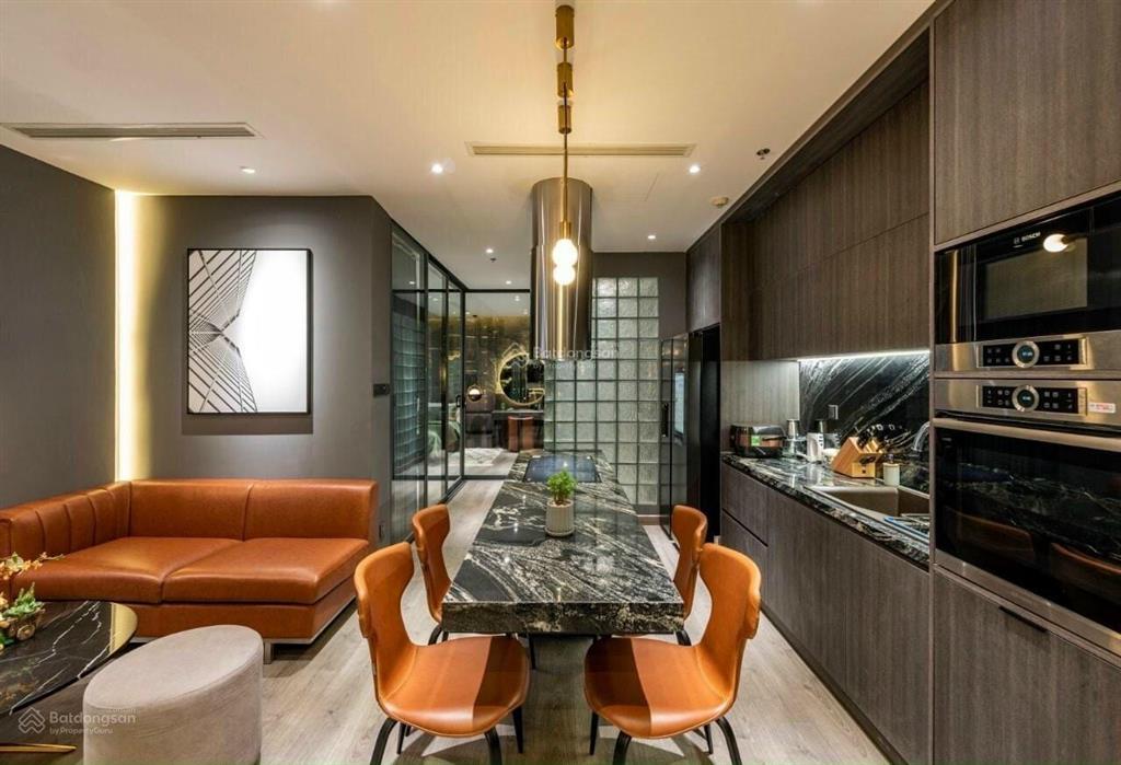 Chính chủ bán ch the legend 109 nguyễn tuân 64m2 2pn full đồ,bc đông nam ,sẵn sổ.0987 362 ***