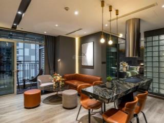 Chính chủ bán ch the legend 109 nguyễn tuân 64m2 2pn full đồ,bc đông nam ,sẵn sổ.0987 362 ***