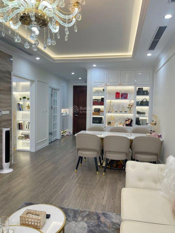 Chính chủ băn ch tại flc complex 36 phạm hùng 98m2 3pn full đồ luxury, căn góc,giá rẻ.0987 362 ***