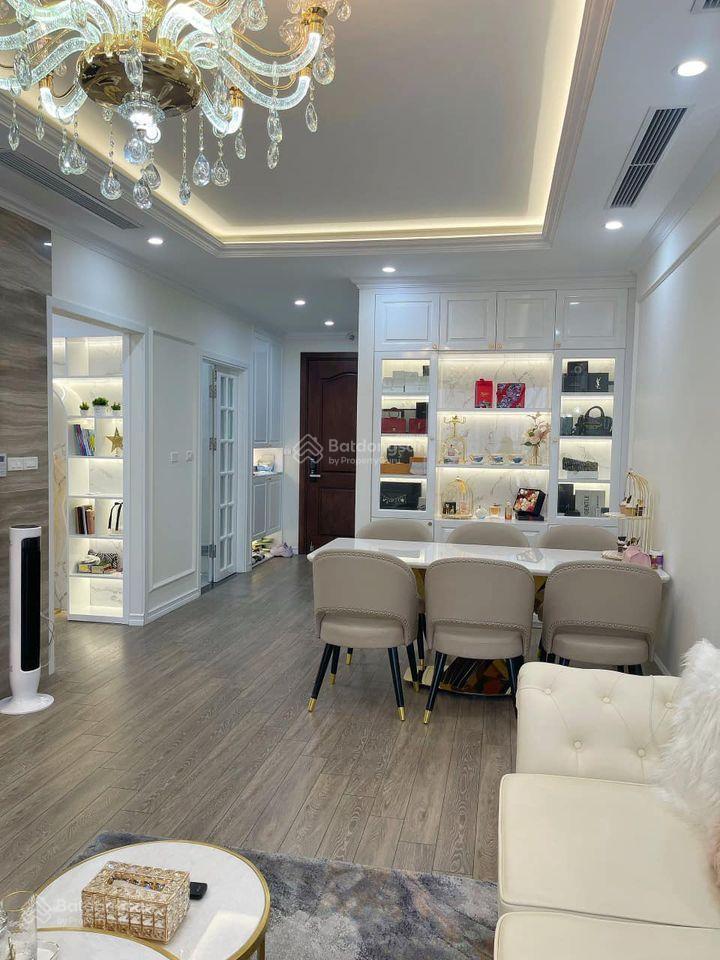 Chính chủ bán ch tại 90 nguyễn tuân 92m2 3pn căn góc,tầng đẹp view thoáng,sẵn sổ.0987 362 ***