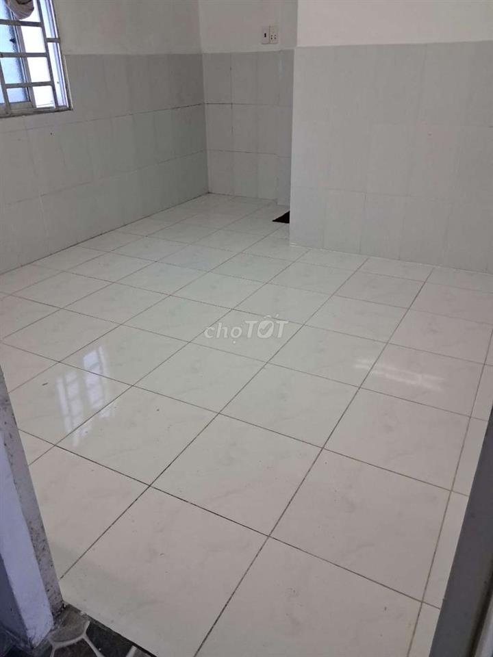 Cho thuê phòng trọ ở Gò Vấp