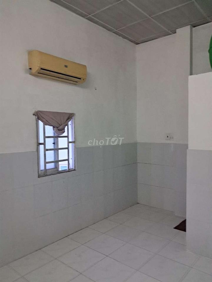 Cho thuê phòng trọ ở Gò Vấp