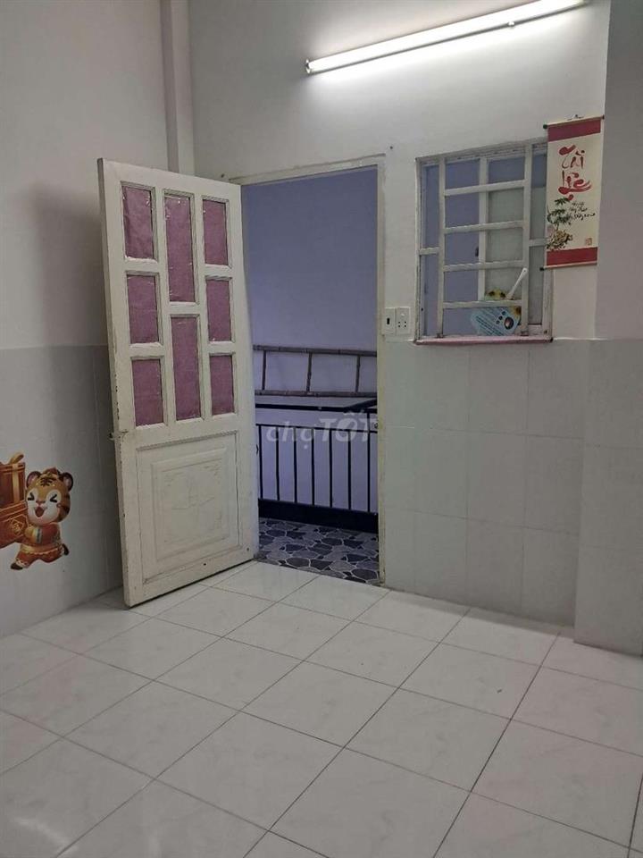 Cho thuê phòng trọ ở Gò Vấp