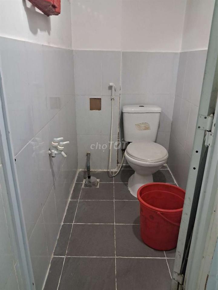 Cho thuê phòng trọ ở Gò Vấp