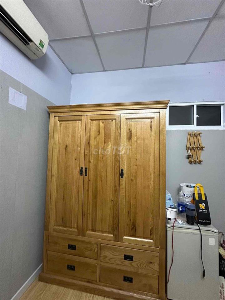 PHÒNG TRỌ PHÚ NHUẬN
