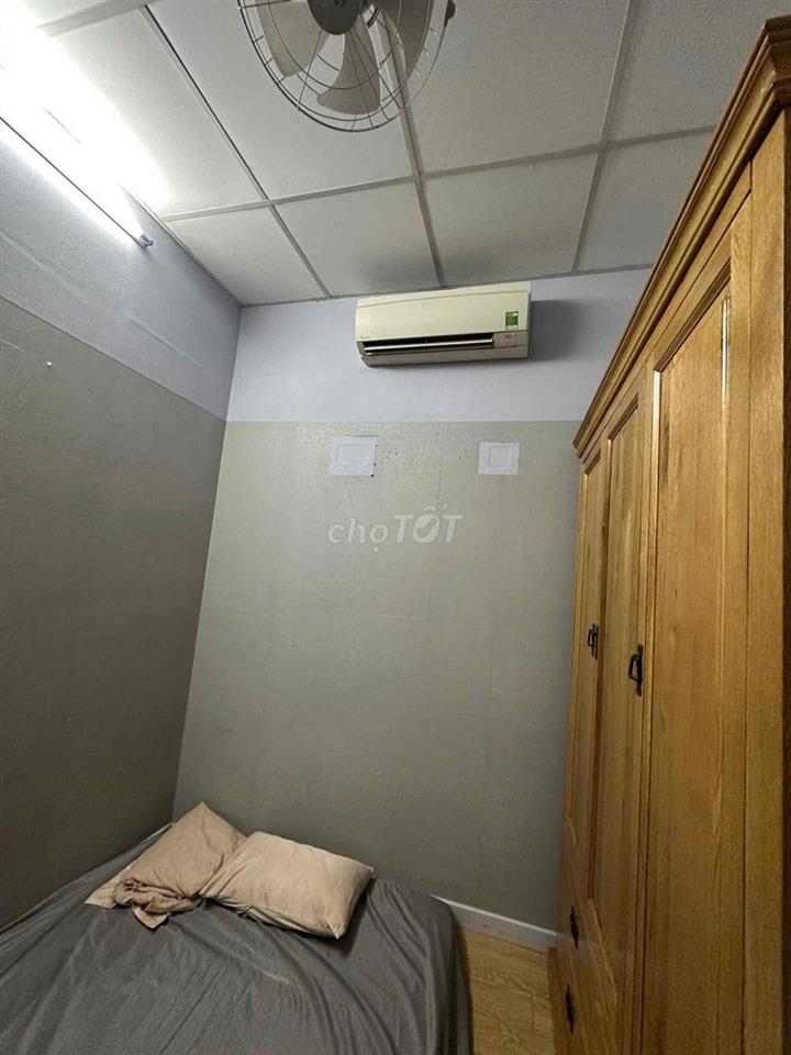 PHÒNG TRỌ PHÚ NHUẬN