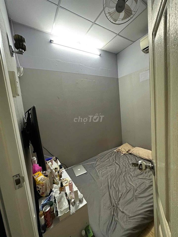 PHÒNG TRỌ PHÚ NHUẬN