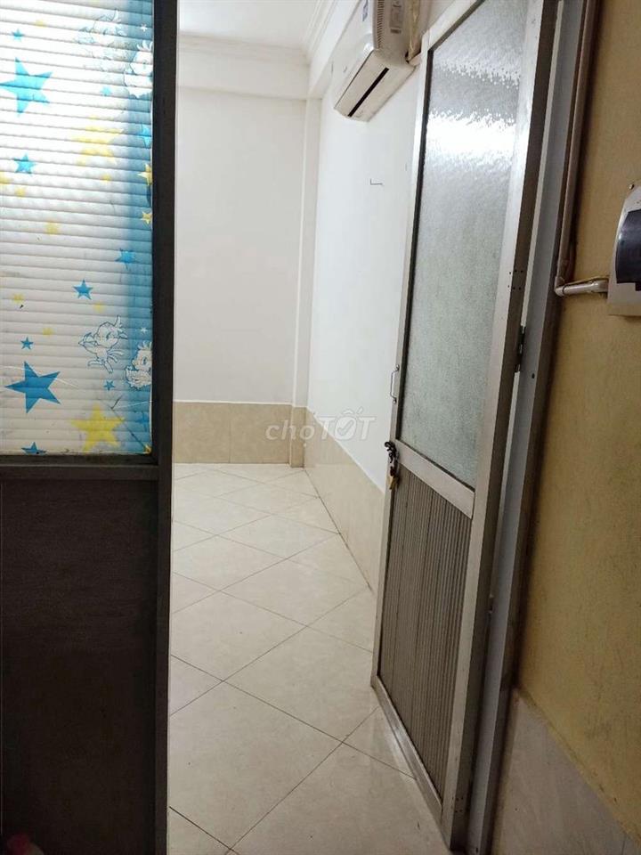 Cho thuê phòng trọ 25m2 Quận Đống Đa