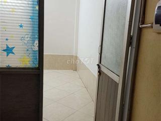 Cho thuê phòng trọ 25m2 Quận Đống Đa