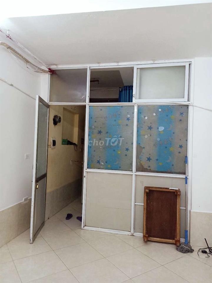Cho thuê phòng 25m2 quận Đống Đa