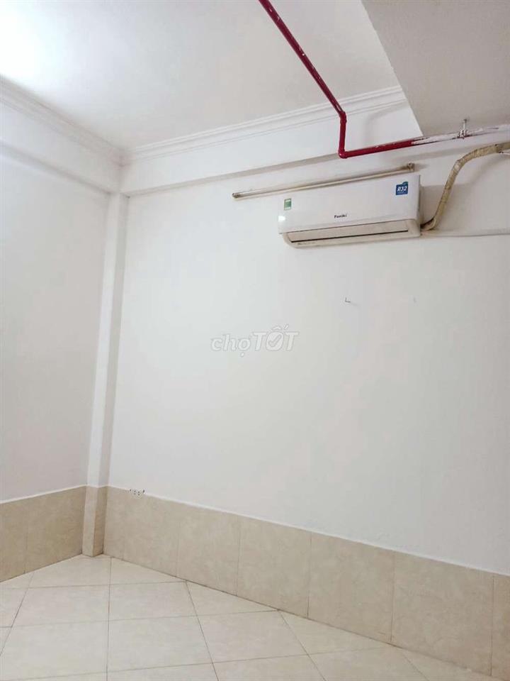 Cho thuê phòng 25m2 quận Đống Đa