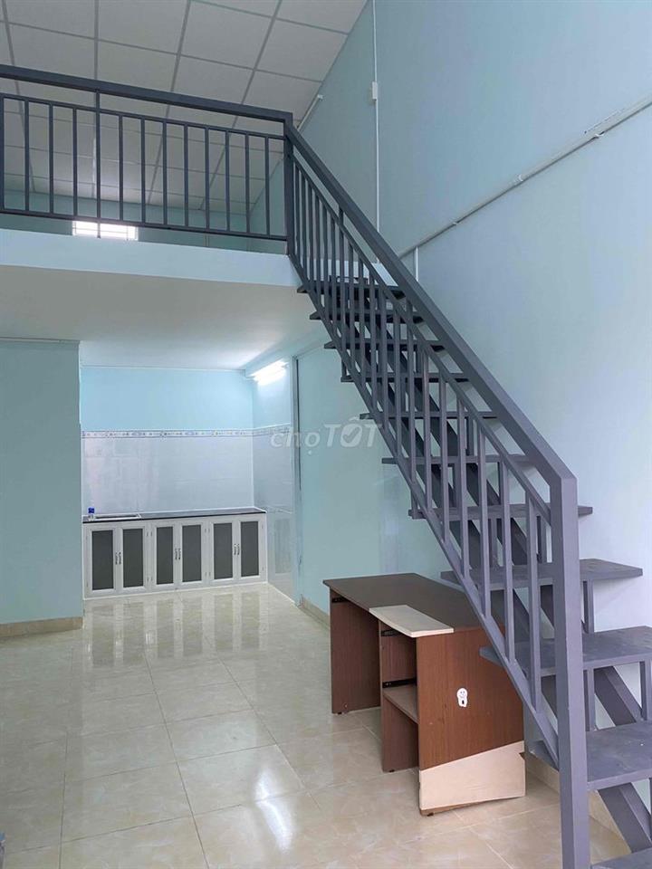 phòng trọ 36m2 khu vực hiệp bình thủ đức