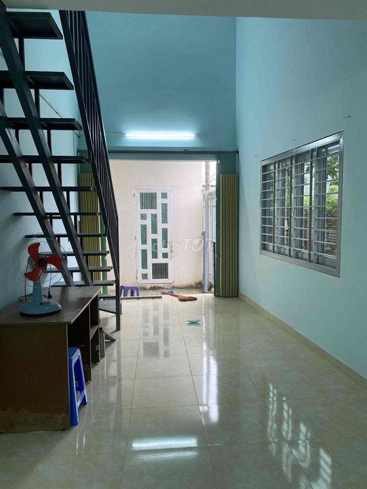 phòng trọ 36m2 khu vực hiệp bình thủ đức
