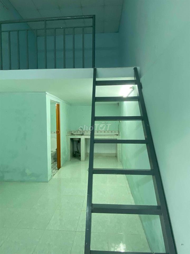 phòng trọ 36m2 khu vực hiệp bình thủ đức