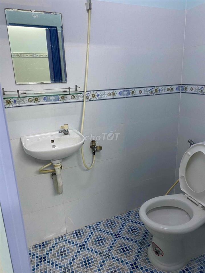 phòng trọ 36m2 khu vực hiệp bình thủ đức