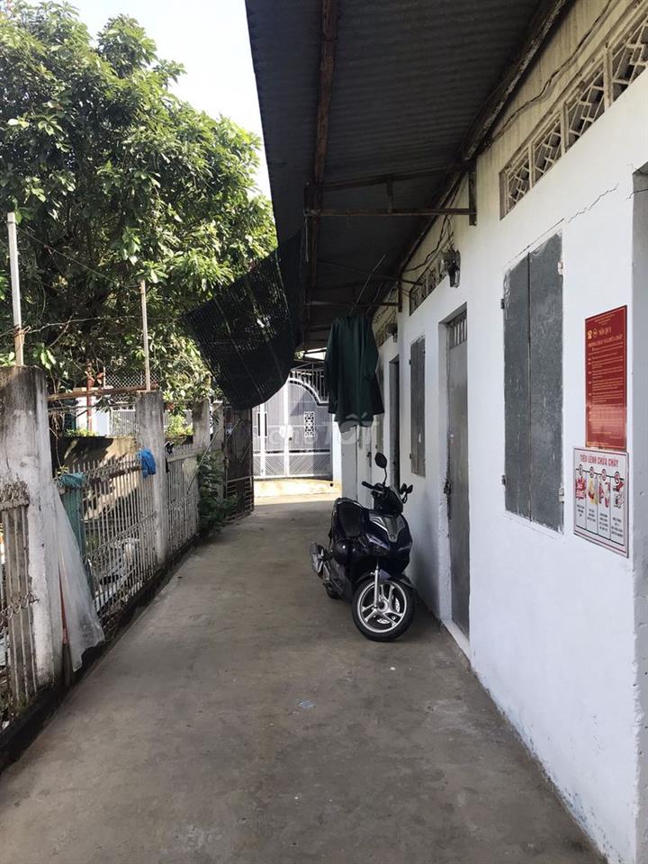 Cho thuê phòng trọ yên tĩnh gần Chợ Trảng Dài, trường cấp 1, cấp 2