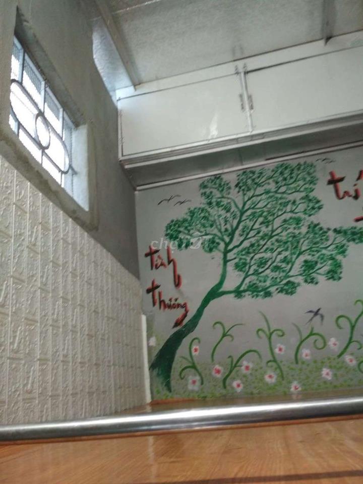 phòng trọ kim ngưu