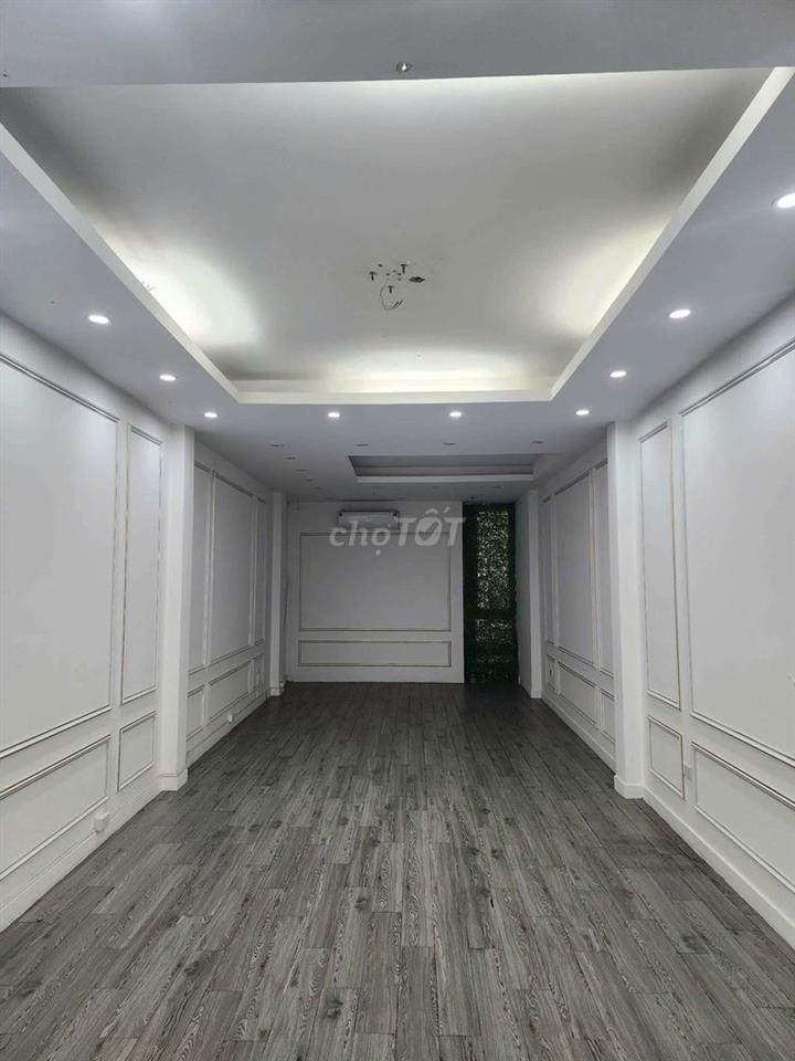 mặt bằng kinh doanh phố thái hà