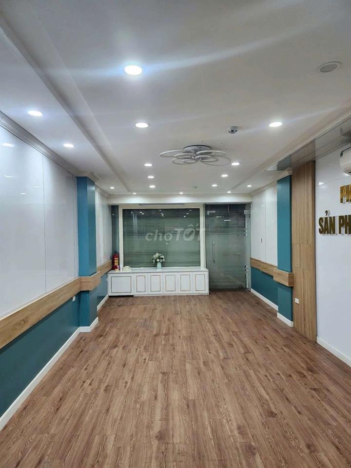 mặt bằng kinh doanh phố thái hà