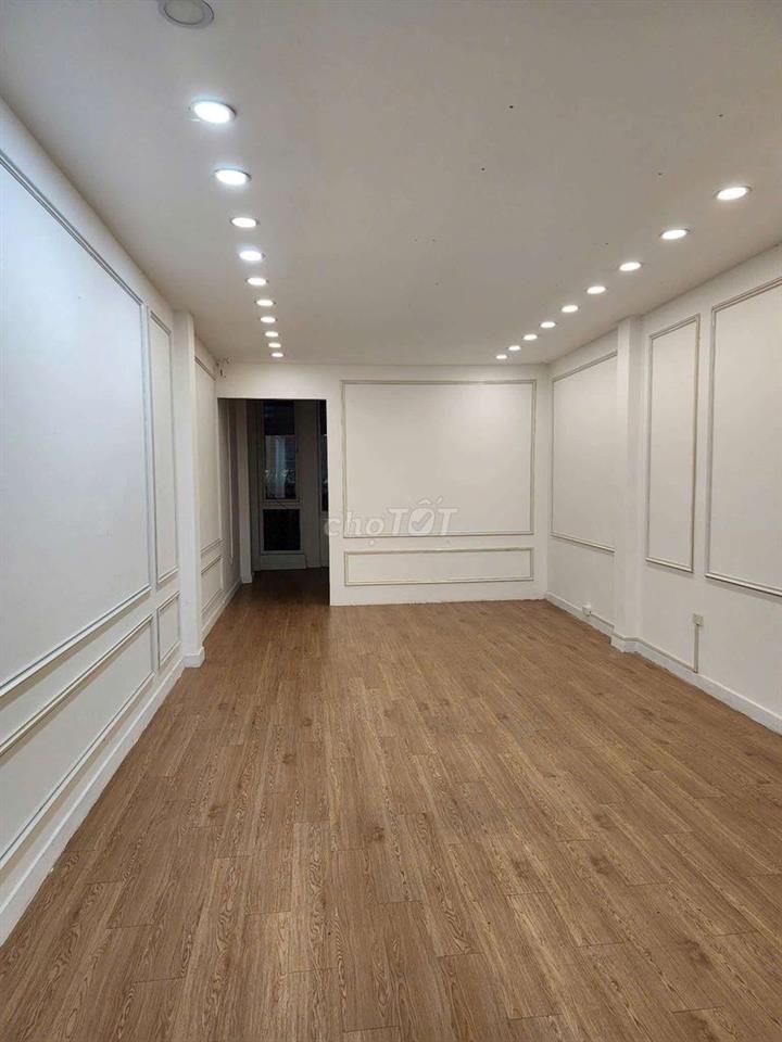 mặt bằng kinh doanh phố thái hà