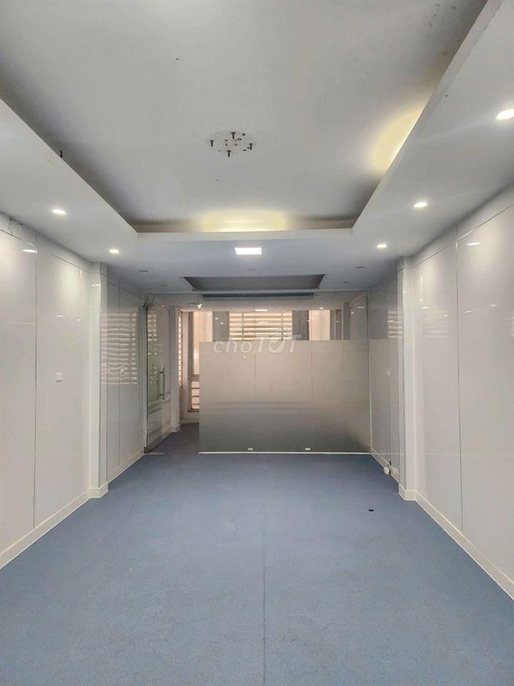 mặt bằng kinh doanh phố thái hà