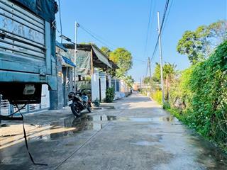 Chính chủ bán lô đất đẹp phường phú mỹ, gần dx002 , còn lô duy nhất giá 2ty190