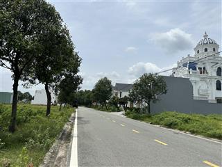 1 cặp 10x30 full thổ cư, đường số 93, con đường kho xưởng,biệt thự nhiều nhất khu tdc thành phố mới