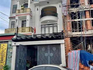 Bán nhà riêng 4pn, 2wc, 115m2 tại xuân thới thượng, hóc môn, 7,8 tỷ. ngộp cần bán gấp nhà mới 1 năm