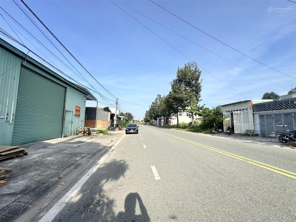 Hàng ngộp 1 lô duy nhất đường số 51 cách vòng xoay ga metro, trung tâm thương mại 500m, dt 7,5x20