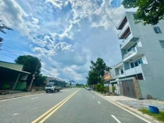 Hàng ngộp 1 lô duy nhất đường số 51 cách vòng xoay ga metro, trung tâm thương mại 500m, dt 7,5x20