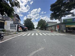 Mặt tiền kinh doanh đường số 51 dân cư đông đúc, gần trường học nguyễn khuyến, siêu thị aeon mall