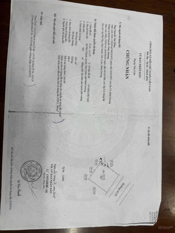 Cặp trọ dòng tiền 14tr/th đất 10x20 full thổ cư. 2 dãy trọ còn mới, full, cách ga metro, tttm 1km