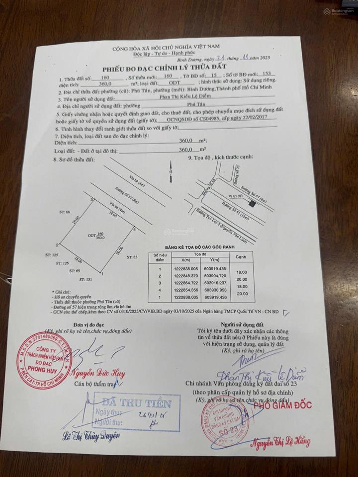 Cặp trọ dòng tiền 14tr/th đất 10x20 full thổ cư. 2 dãy trọ còn mới, full, cách ga metro, tttm 1km