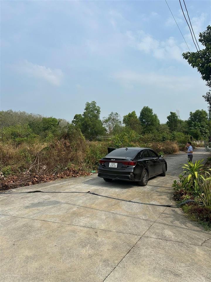 Đất 2 mặt tiền giá ngộp 10x85m 2 mặt trước sau, có 600m2 thổ cư, đất p. vĩnh tân hồ chí minh